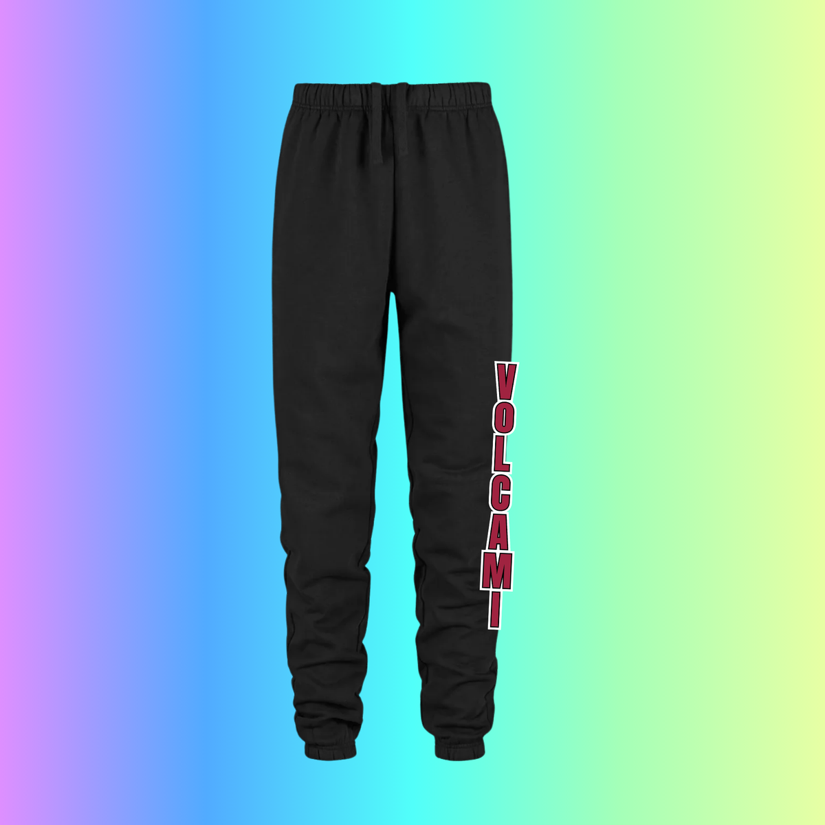 Volcami- Pantalon jogging
