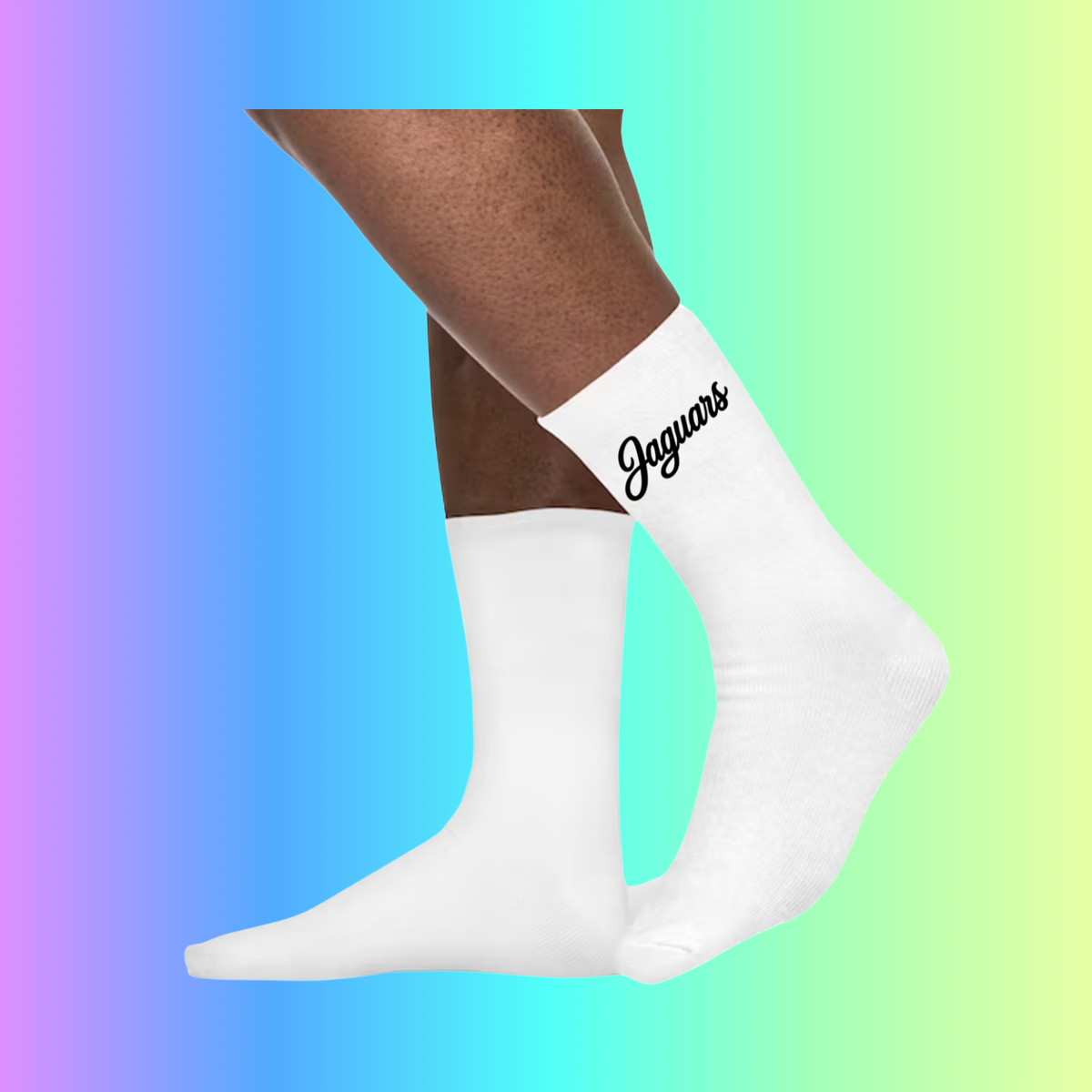 Jaguars - Chaussettes