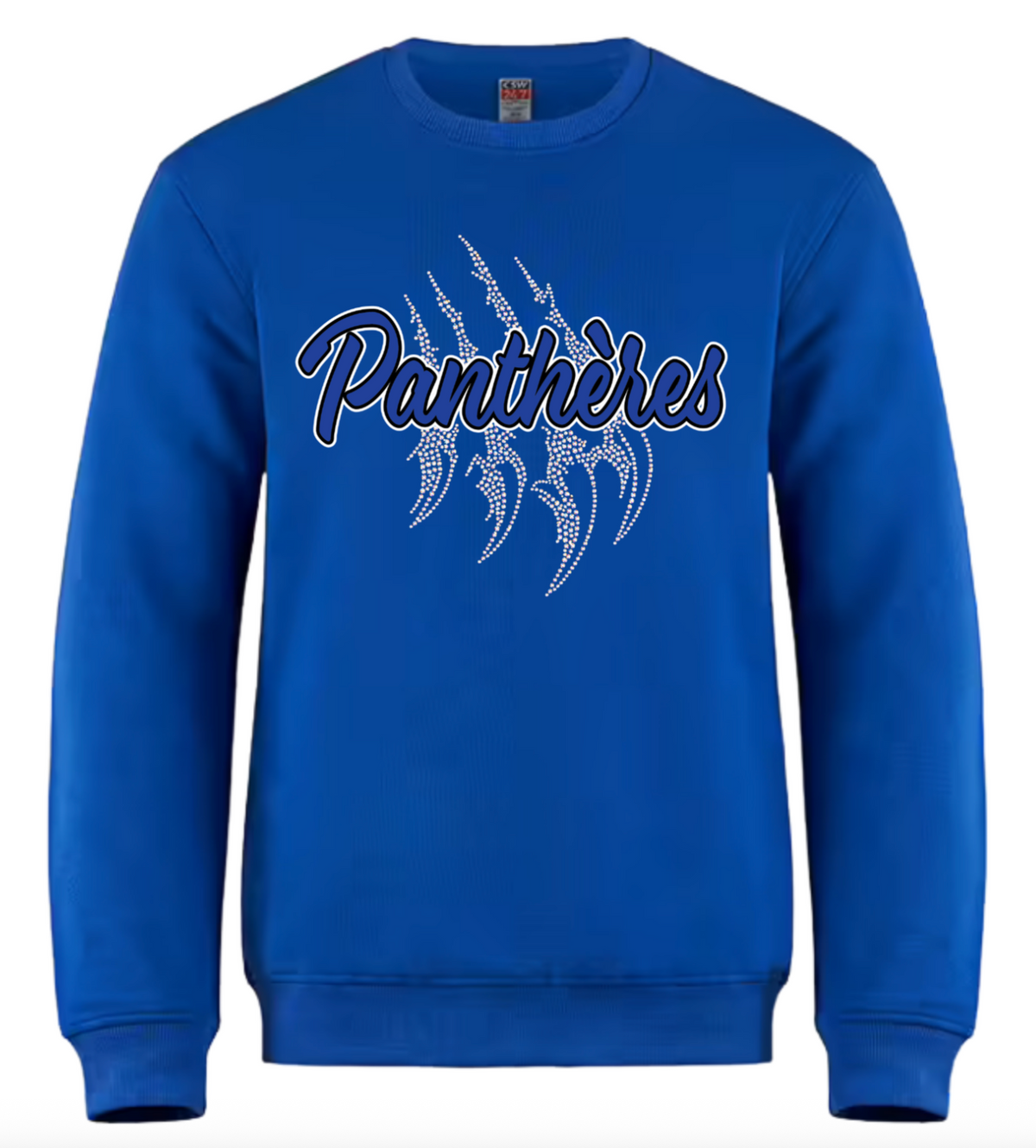 Panthères - Crewneck