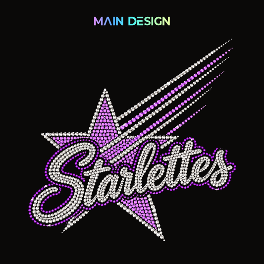 Truro - Starlettes