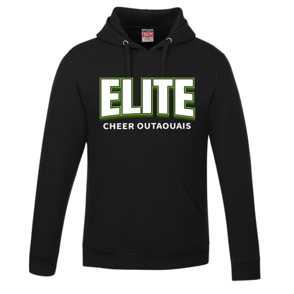 Elite Cheer Outaouais #1