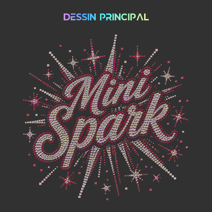 Volcami - Mini Spark