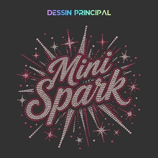 Volcami - Mini Spark
