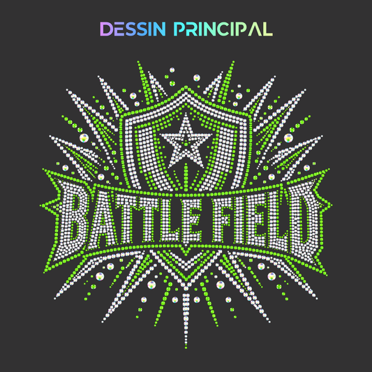 Jabs - Battlefield