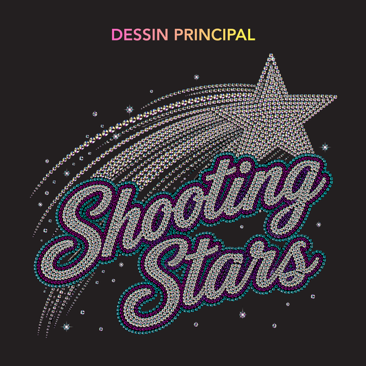 CDA - Shooting Stars
