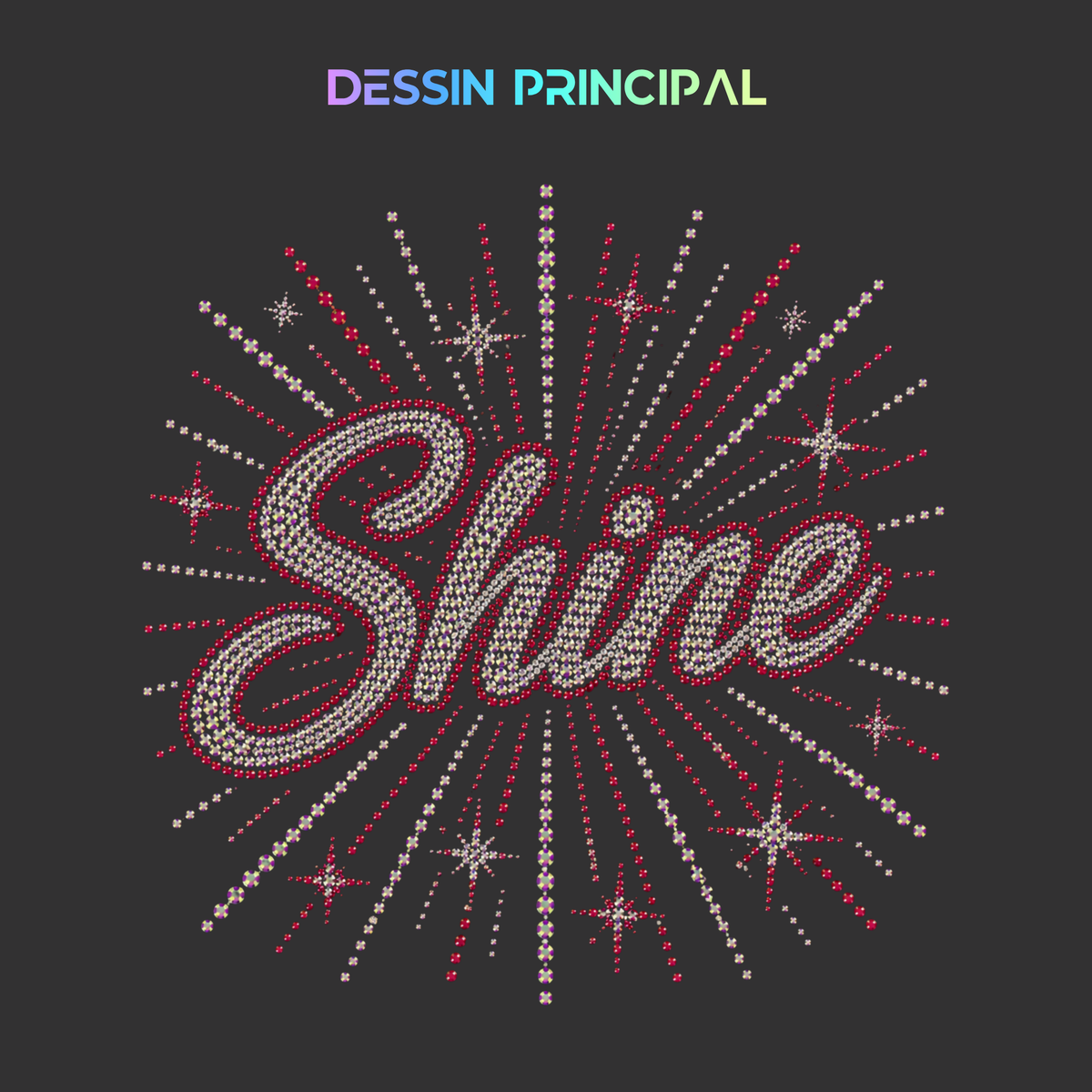 Volcami - Shine