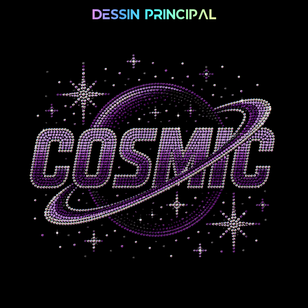 GForce - Cosmic