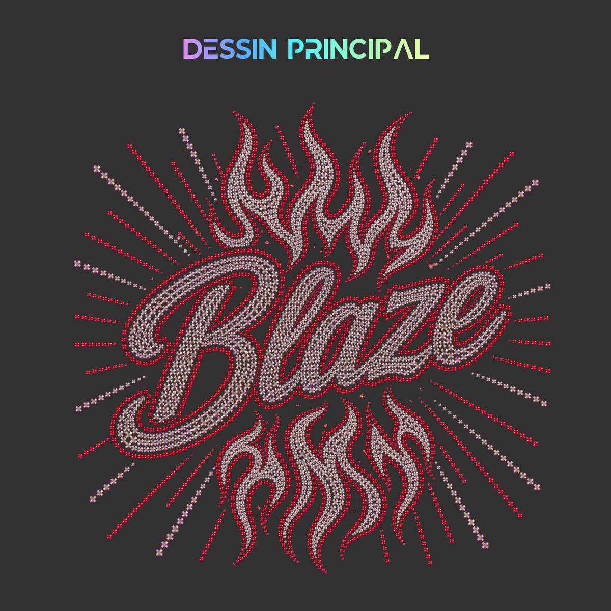 Volcami - Blaze
