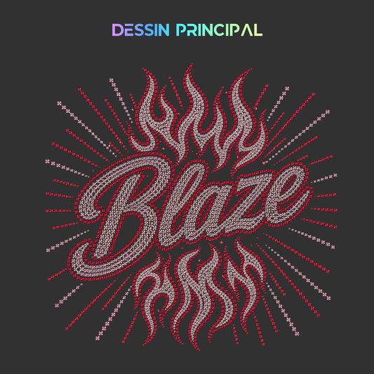 Volcami - Blaze