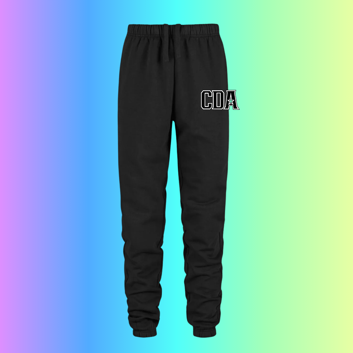 CDA- Pantalon jogging