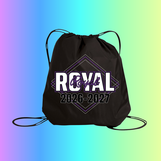 Royal - Sac à cordes