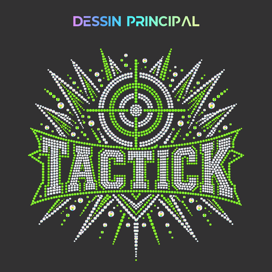 Jabs - Tactick