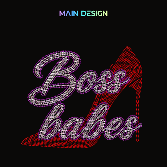 Truro - Boss babes