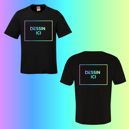 CDA - Design dance mom/dad
