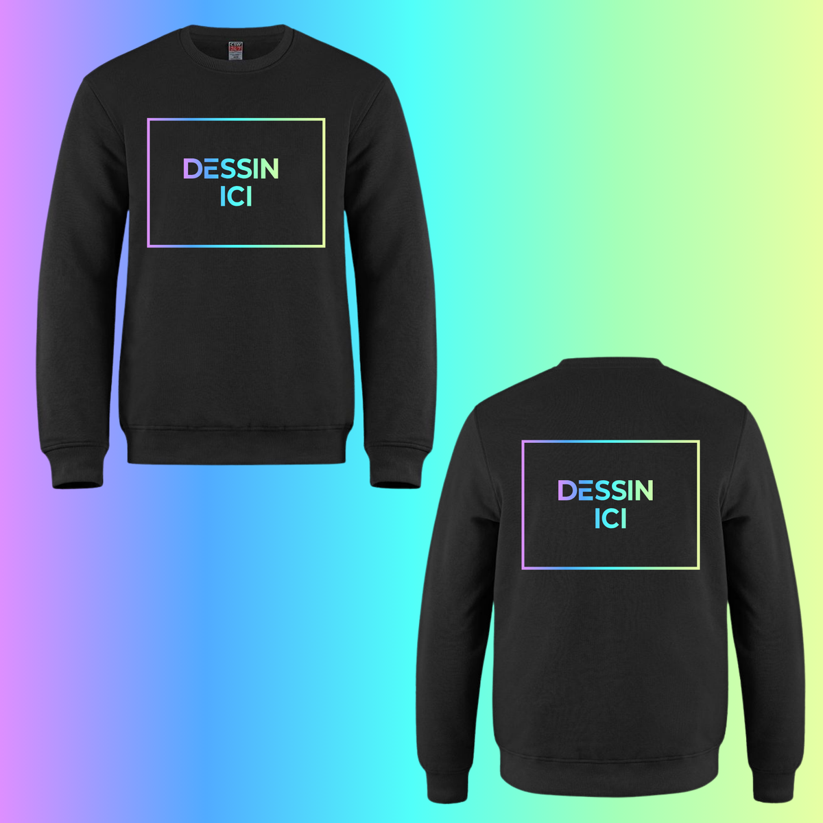 CDA - Design dance mom/dad