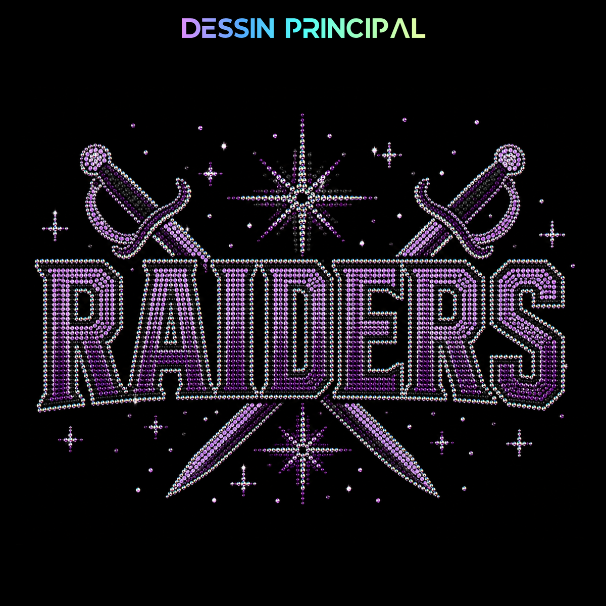 GForce - Raiders