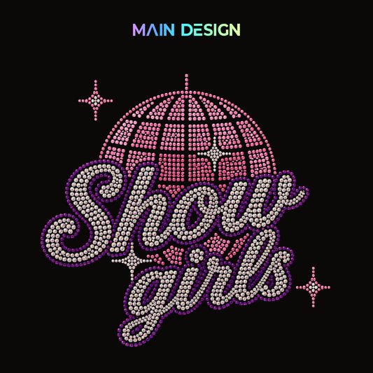 Truro - Show girls