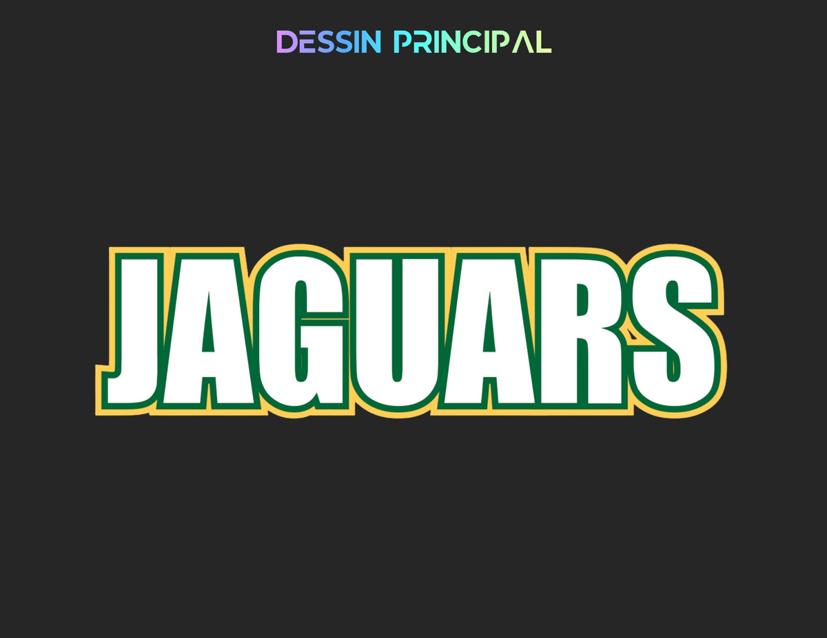 Jaguars - Club Design