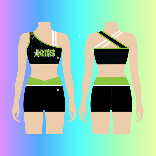 Jabs- Training set *Special order*