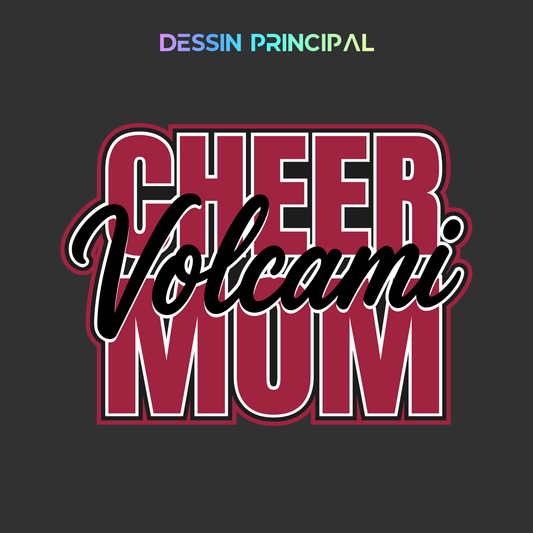 Volcami - Design Fan