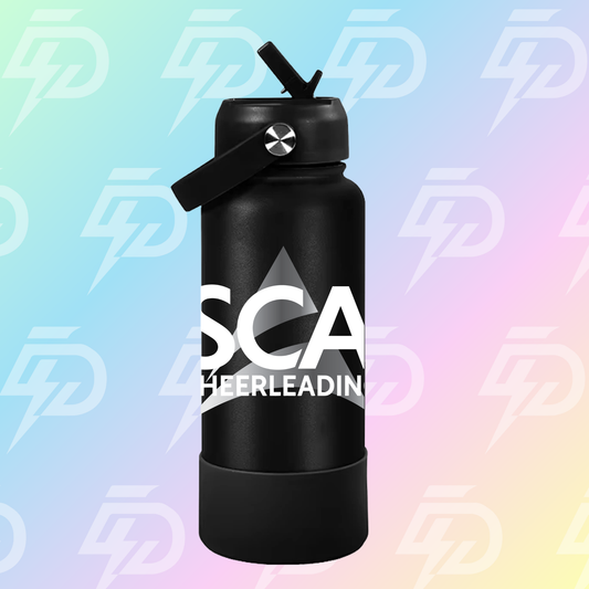 SCA - Bouteille d'eau