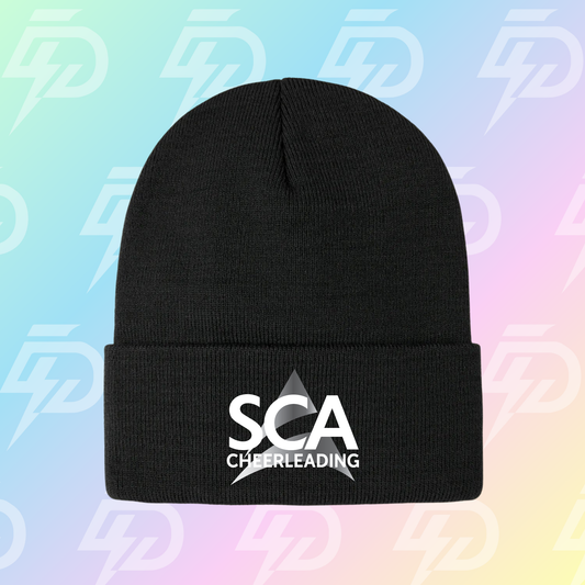 SCA - Tuque