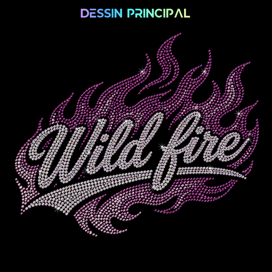 Rikigym - Wild Fire