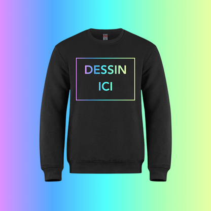 Rikigym - Design de club rhinestone
