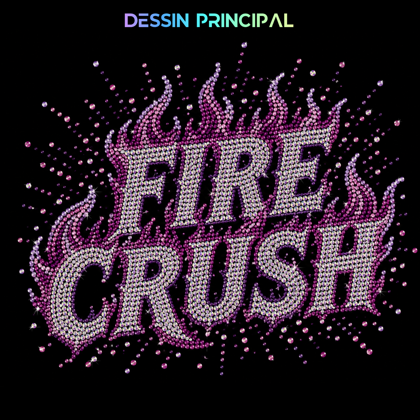 Rikigym - Fire Crush