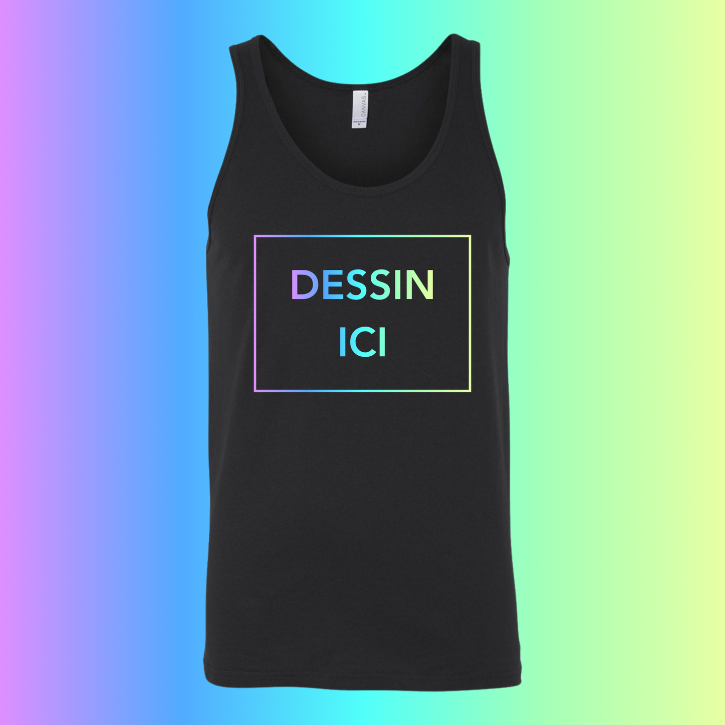 Rikigym - Design de club rhinestone