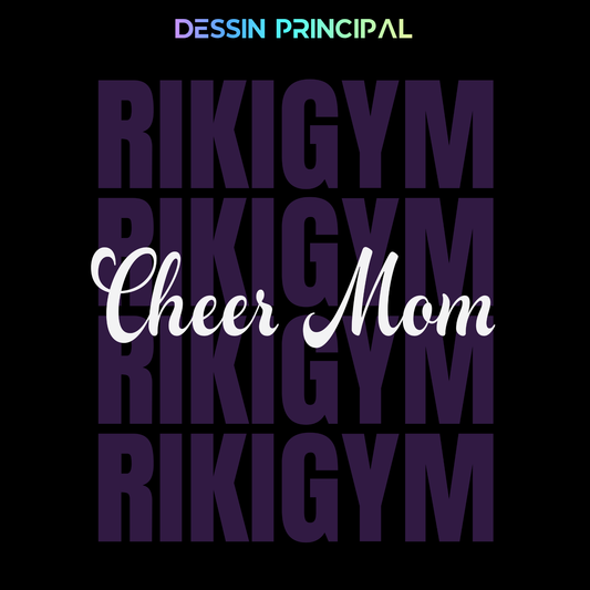 Rikigym - Design Fan