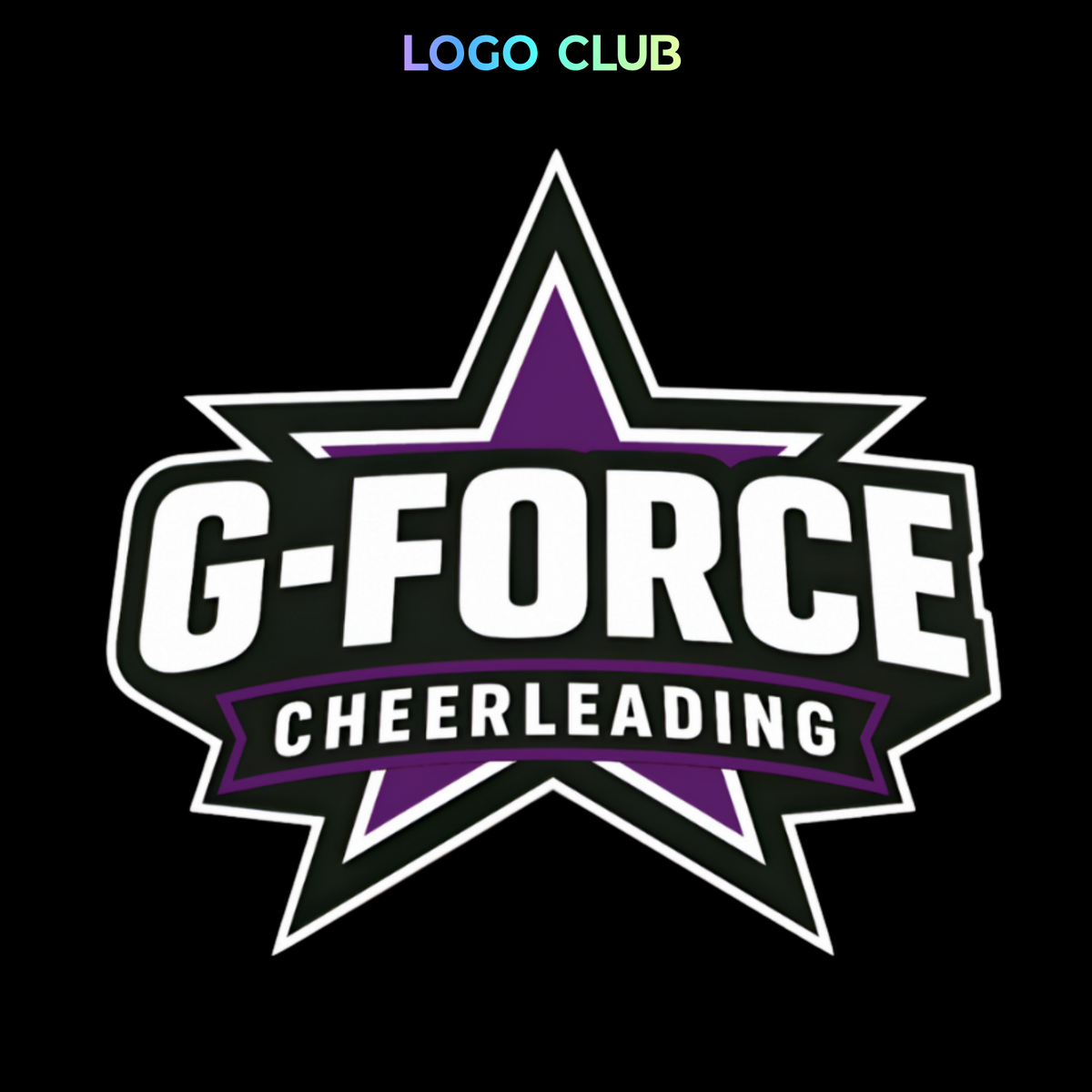 GForce - Raiders