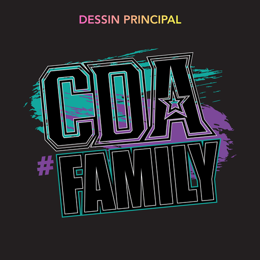 CDA - Design supporteur