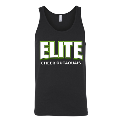 Elite Cheer Outaouais #1