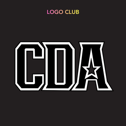 CDA - Design club