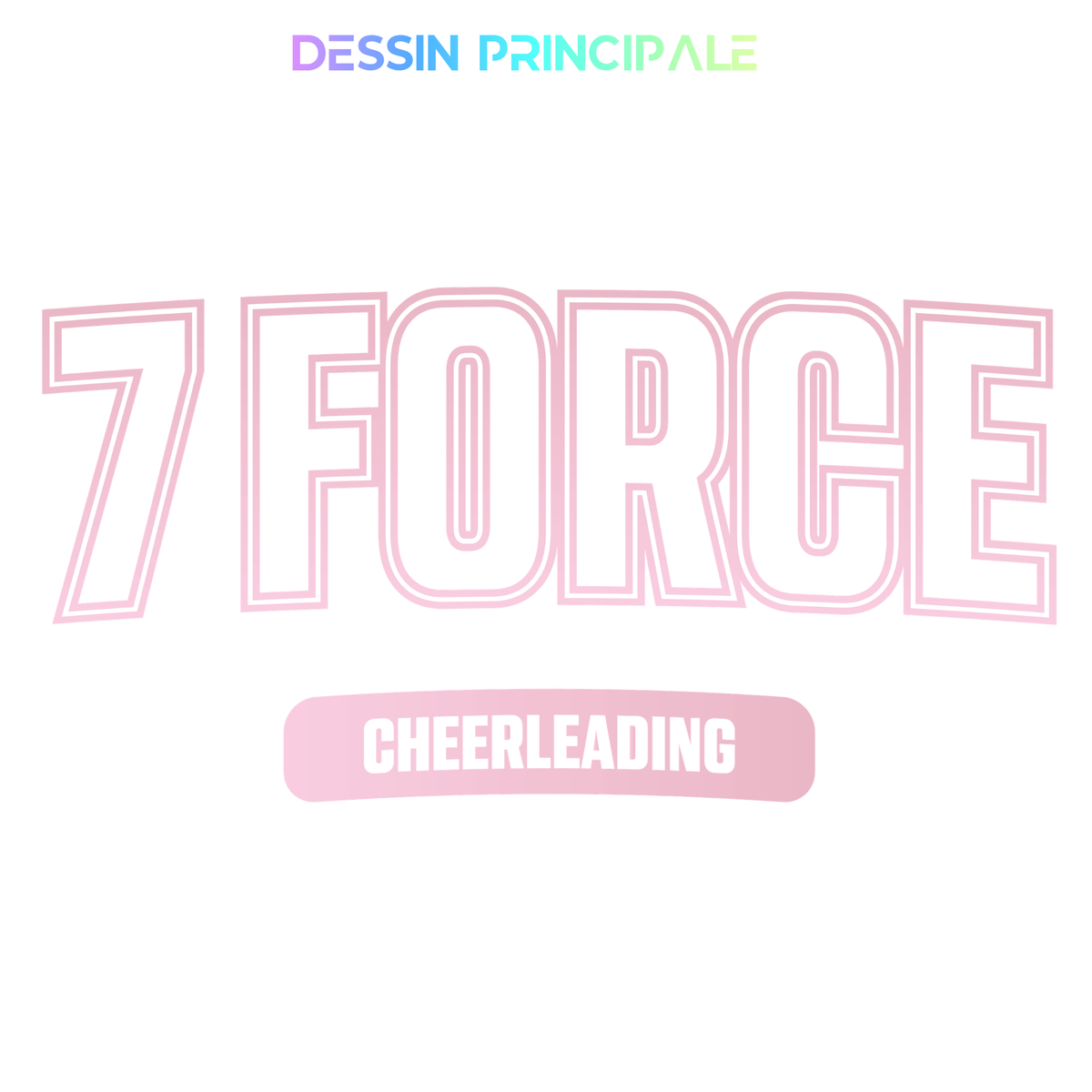 7 Force - Design de club
