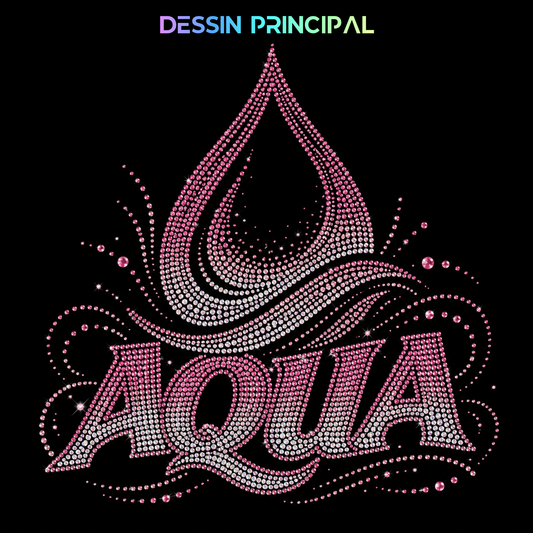 7Force - Aqua
