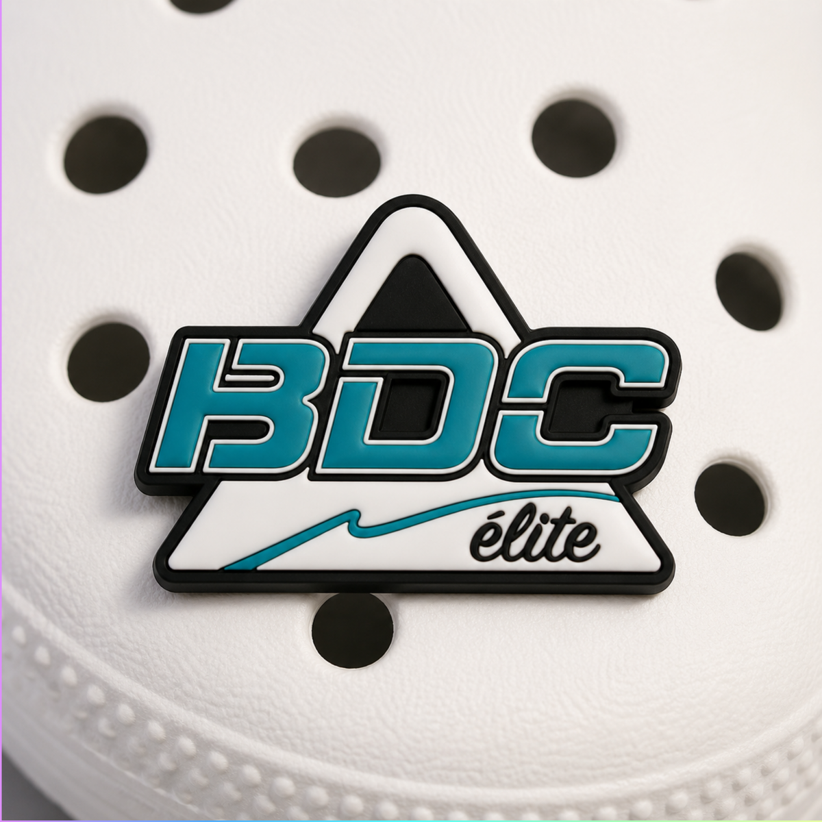 BDC - Pins crocs