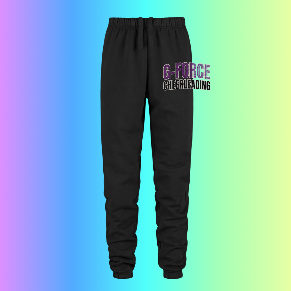 GForce- Pantalon jogging