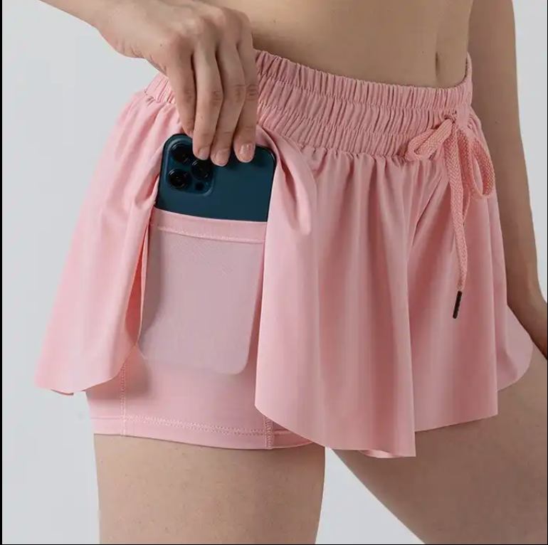 Butterfly Shorts