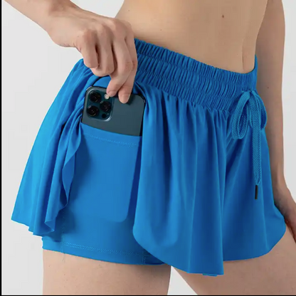 Butterfly Shorts