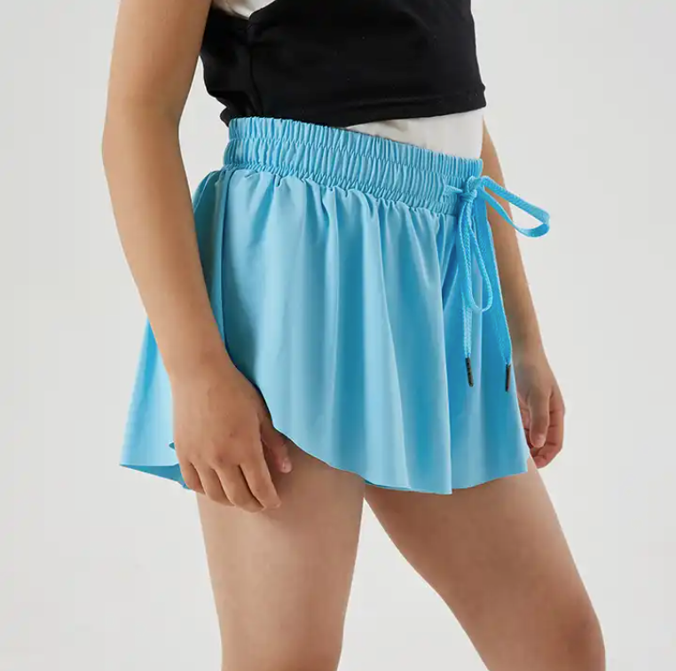 Butterfly Shorts
