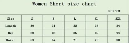 Butterfly Shorts