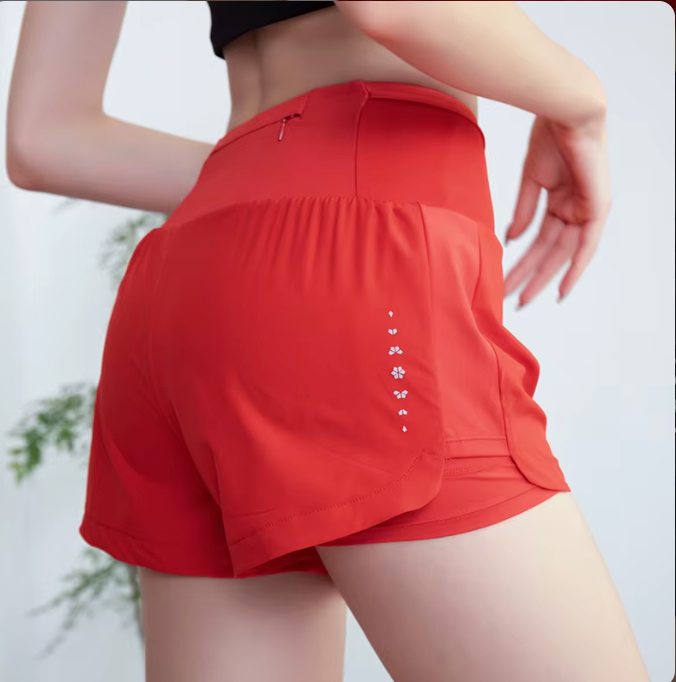 Short MESH
